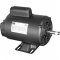 Motor eltrico aberto, 0,50 cv, 4 polos, carcaa E56, monofsico, 110 V~  127 V~/220 V~   254 V~, 15428627 WEG