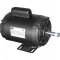 Motor eltrico aberto, 1,00 cv, 2 polos, carcaa D56, monofsico, 110 V~   127 V~/220 V~   254 V~, 14608175 WEG