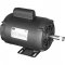 Motor eltrico aberto, 1,00 cv, 4 polos, carcaa D56, monofsico, 127 V~/220 V~, 10791314 WEG