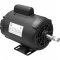 Motor eltrico aberto, 1,50 cv, 2 polos, carcaa D56, monofsico, 127 V~/220 V~, 10019833 WEG