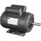 Motor eltrico aberto, 2,00 cv, 4 polos, carcaa N56, monofsico, 127 V~/220 V~, para betoneira de 400 litros, WEG