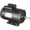 Motor eltrico aberto, 3,00 cv, 2 polos, carcaa G56H, monofsico, 127 V~/220 V~, 10019827 WEG