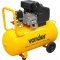 Motocompressor de ar, 8,0 pcm, 25 litros, 127 V~, MCV 25 VONDER