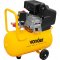 Motocompressor de ar, 8,0 pcm, 25 litros, 220 V~, MCV 25 VONDER