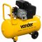 Motocompressor de ar, 8,0 pcm, 50 litros, 220 V~, MCV 50 VONDER