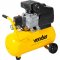 Motocompressor de ar, 8,0 pcm, 21,6 litros, 127 V~, MCV 216 VONDER