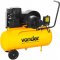 Compressor de ar VDCSI 7,4/30, 1,5 cv monofsico, 127 V ~, VONDER