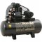 Compressor de ar CSL 20BR/200 L Bravo, 5,0 cv trifsico, 220 V~/380 V~, SCHULZ