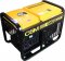 Gerador a diesel 11.000 W, 127 V~/220 V~, GMD 12000E CSM