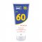 Creme protetor solar, FPS: 60 (UVB) e 24 (UVA), 120 g, LUVEX