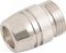 Bocal ponteira para tocha MIG/MAG, 15 mm x 38 mm, para a tocha SBME 450/470 OXIMIG