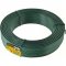 Arame revestido com PVC, verde, BWG 12, 1 kg VONDER