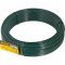 Arame revestido com PVC, verde, BWG 16, 1 kg VONDER