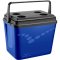 Caixa trmica Pop 34QT, 32 litros, azul, 101387342006 INVICTA