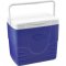 Caixa trmica 16QT, 15,1 litros, azul, COLEMAN