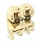 Conector de passagem TS-35/32 SAK-6EN-PA, 6,0 mm? CONEXEL