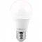 Lmpada LED BULBO CLA40, 6 W, bivolt, E27 6500 K, 7014397/7016143 OSRAM