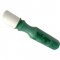 Marcador industrial verde, 2 mm, 60 ml, LWB-0700, BADEN