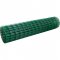 Tela alambrado, cor verde, malha 10 cm x 5 cm, fio 2,5 mm, com 1,2 m x 25 m (altura x comprimento), 3722, MORLAN