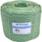 Corda multifilamento tranada, verde, 16 mm x 84 m, 45216031 RIOMAR