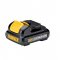 Bateria de ons de ltio, 1,3 Ah, 12 V MAX, DCB120-B2 DEWALT