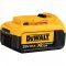 Bateria de ons de ltio, 4 Ah 20 V MAX, DCB204-B3 DEWALT