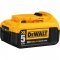 Bateria de ons de ltio, 5 Ah 20 V MAX, DCB205-B3 DEWALT