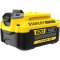 Bateria 20 V, 4 Ah, ons de ltio, SB204-BR, STANLEY