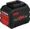 Bateria 18V PRO CORE 12,0AH, 1600A016GU, BOSCH