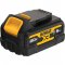 Bateria de ons de ltio, 5 Ah 20 V MAX, DCB205G DEWALT