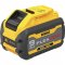 Bateria de ons de ltio, 9 Ah 20 V / 60 V MAX, Flexvolt DCB609-B3 DEWALT