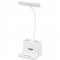 Luminria recarregvel, LED, LRV 829 VONDER