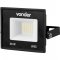 Refletor de LED, 20 W, RLV 203 VONDER