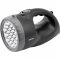 Lanterna recarregvel hbrida com 19 leds, bivolt, RAYOVAC