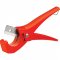 Cortador de tubos 1/8'' a 1.5/8'', modelo PC 1250, para tubos de plstico e borracha, RIDGID