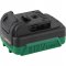 Bateria 12,0 V, ons de ltio, para PFD 120, DWT