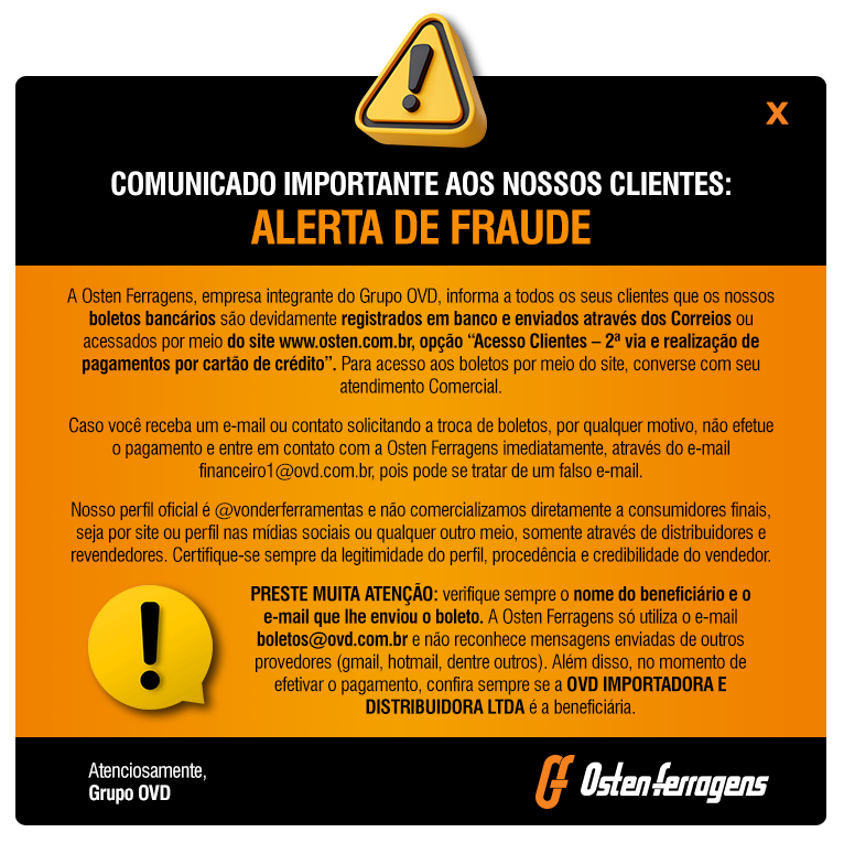 aviso